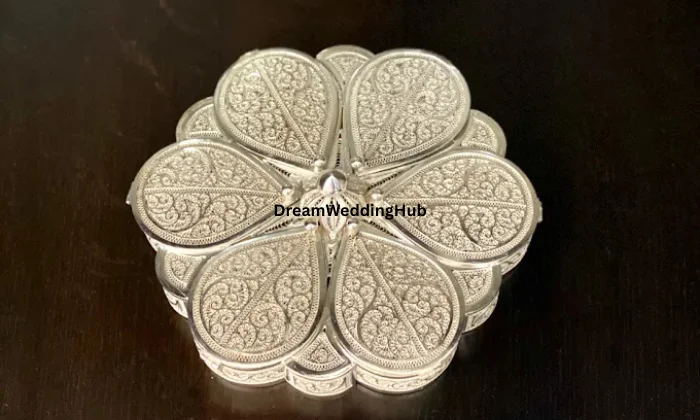 Sridevi Silver Palace